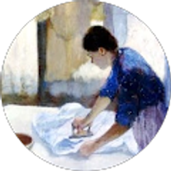 Profile photo of Elizabeth McElmurray