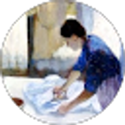 Profile photo of Elizabeth McElmurray