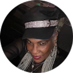 Profile photo of Patricia Word