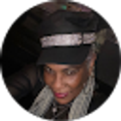 Profile photo of Patricia Word