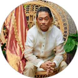 Profile photo of Lyle del Mundo