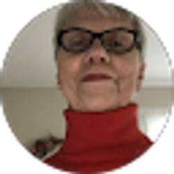 Profile photo of Carol Dotson