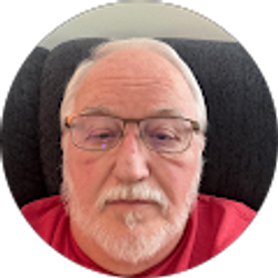 Profile photo of Wayne Randel