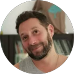 Profile photo of Jesse Weiner