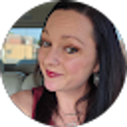 Profile photo of April Myers