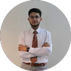 Profile photo of ratnesh mishra