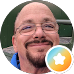 Profile photo of Kevin Santilli