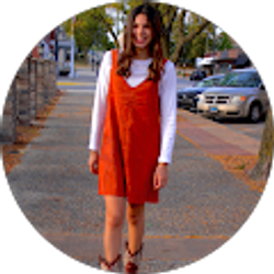 Profile photo of Kayla Guerra