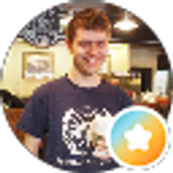 Profile photo of Patrick Olson
