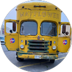 Profile photo of Mike Brumbaugh