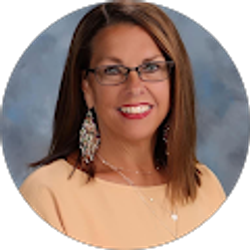 Profile photo of Catherine Schwall