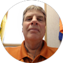 Profile photo of Michael Miskevics