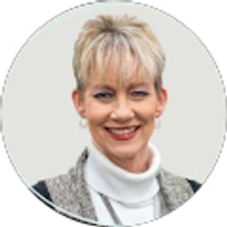 Profile photo of Angela Waters