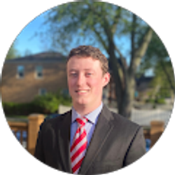 Profile photo of Mickey Reilly