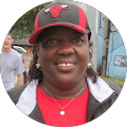 Profile photo of Diane Smith