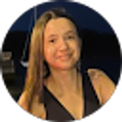 Profile photo of Karina Laboretto