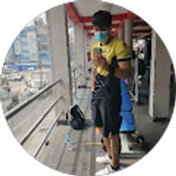 Profile photo of arnold quintana