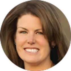 Profile photo of Jamie L. Potter