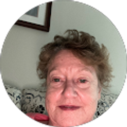 Profile photo of Kathleen Deely