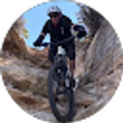 Profile photo of Tom Holmes