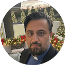 Profile photo of Babak Danesh