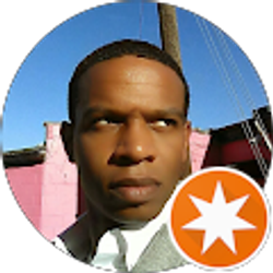 Profile photo of Marcus Rodgers