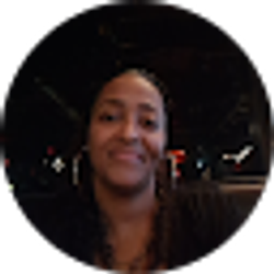 Profile photo of Tamecia Martin