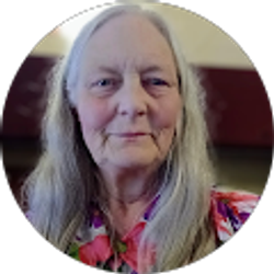 Profile photo of Kathy Slawson