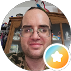 Profile photo of RJ M