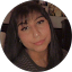 Profile photo of Abigail Diaz