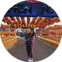 Profile photo of Mindy Maude