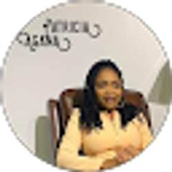 Profile photo of Patricia Agana