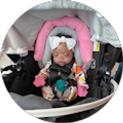 Profile photo of Tammy Foster