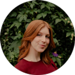 Profile photo of Becca Gaze