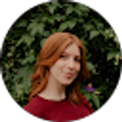 Profile photo of Becca Gaze