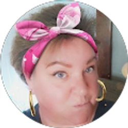 Profile photo of Jen Wolfe