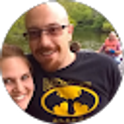 Profile photo of William Heckard