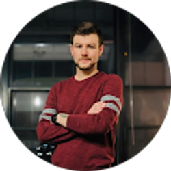 Profile photo of Levi Wood