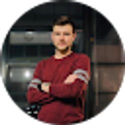 Profile photo of Levi Wood