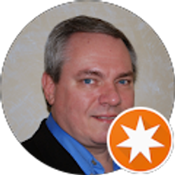 Profile photo of William Ferrari