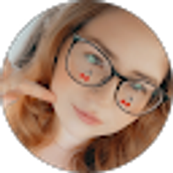 Profile photo of Anna Utech