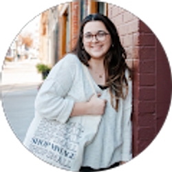 Profile photo of Alyssa Sidle