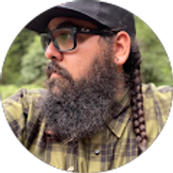 Profile photo of Armando Mena