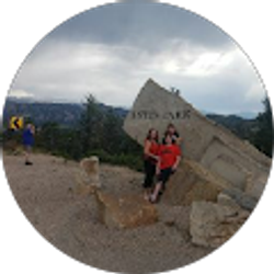 Profile photo of Ashley Michelle