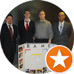 Profile photo of Robert Wolff