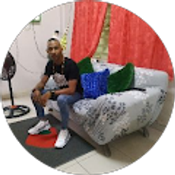 Profile photo of Luis Rangel