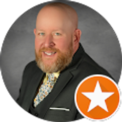 Profile photo of Jason Stark