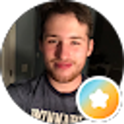 Profile photo of Logan Russell