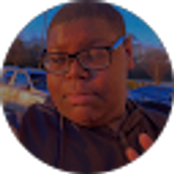 Profile photo of Jamari Kent