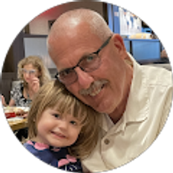 Profile photo of Kenneth Surma